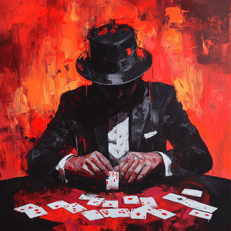 Differences Between Blackjack and Poker