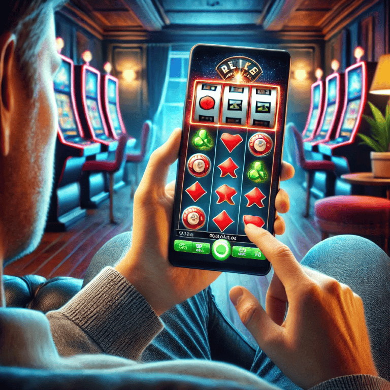 Mobile Casino Experience: Advantages and Features of Mobile Versions and Apps